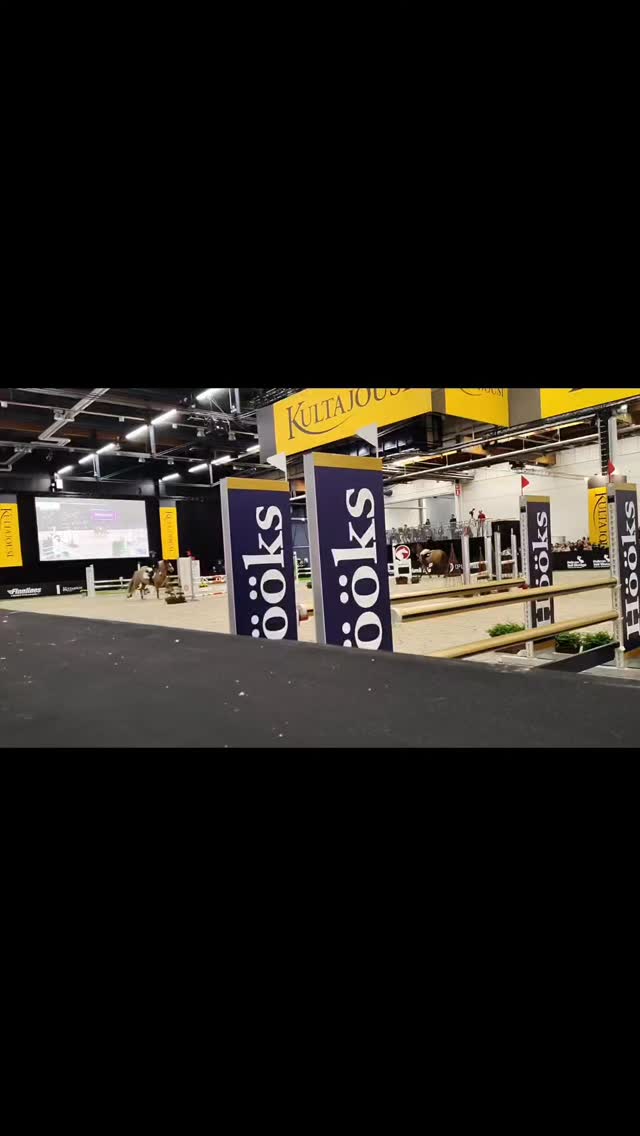 Suomenhevosliitto ry